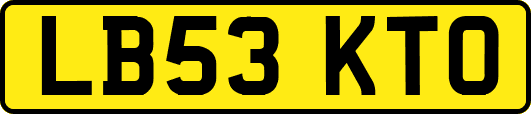 LB53KTO