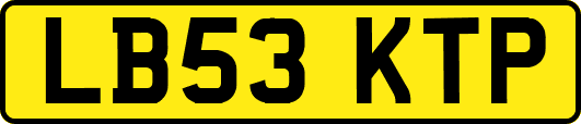 LB53KTP