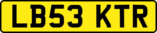 LB53KTR