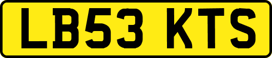 LB53KTS