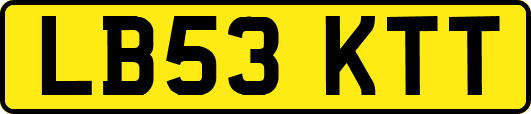 LB53KTT