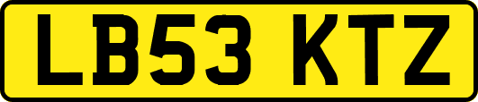 LB53KTZ