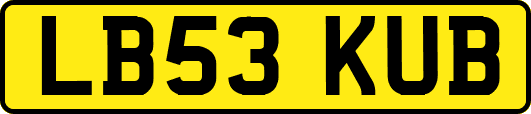 LB53KUB