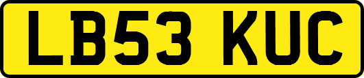 LB53KUC