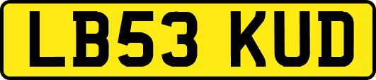 LB53KUD
