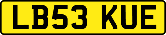 LB53KUE
