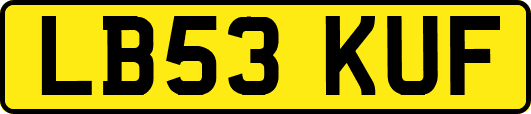 LB53KUF