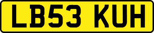 LB53KUH
