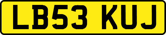 LB53KUJ