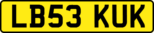 LB53KUK