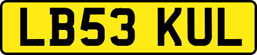 LB53KUL