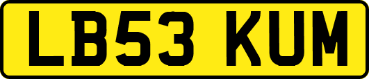 LB53KUM