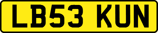LB53KUN