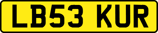 LB53KUR