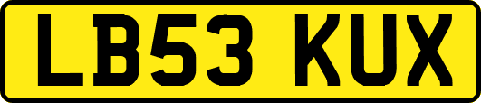 LB53KUX