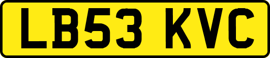 LB53KVC