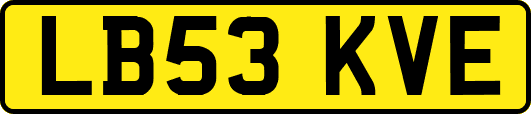 LB53KVE