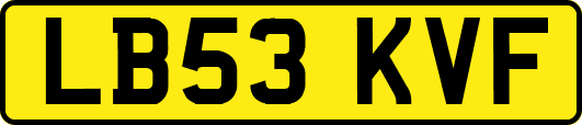 LB53KVF