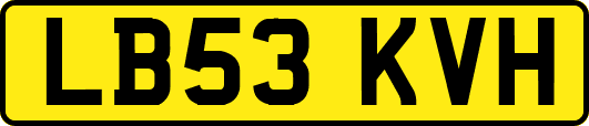 LB53KVH