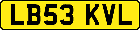 LB53KVL