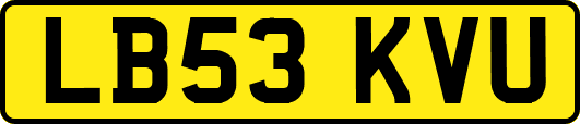 LB53KVU