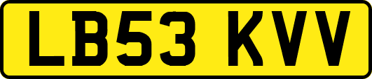LB53KVV