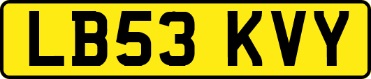 LB53KVY