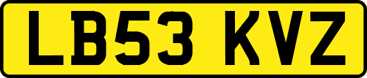 LB53KVZ