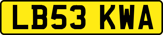 LB53KWA