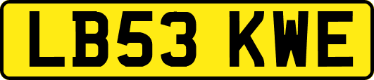 LB53KWE