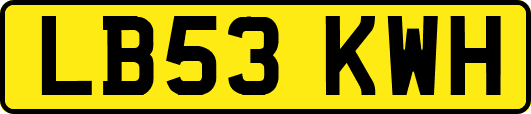 LB53KWH