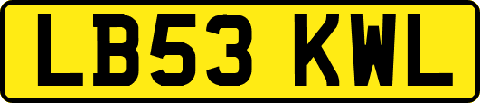 LB53KWL