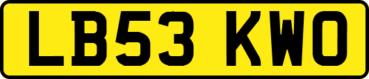 LB53KWO