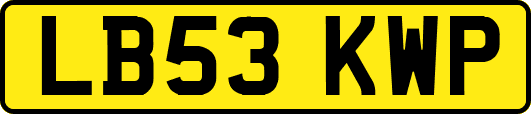 LB53KWP