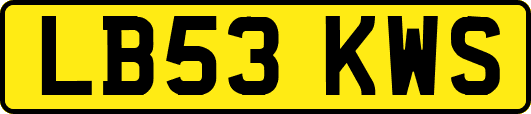 LB53KWS