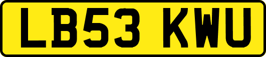 LB53KWU