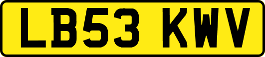 LB53KWV