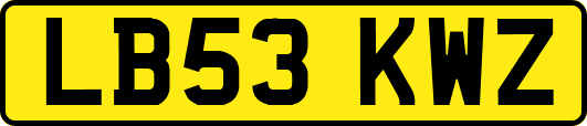LB53KWZ