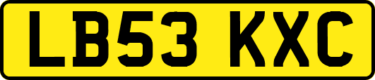 LB53KXC