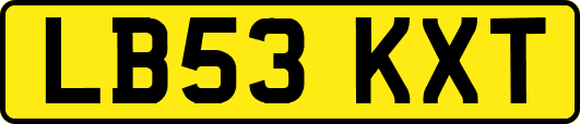 LB53KXT