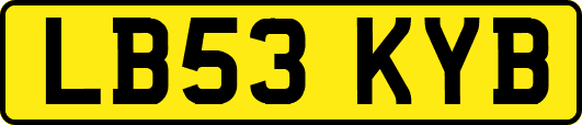 LB53KYB