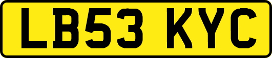 LB53KYC