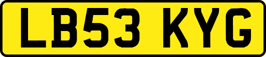 LB53KYG