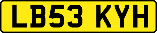 LB53KYH