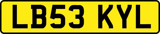 LB53KYL