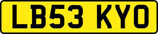 LB53KYO
