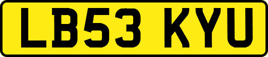 LB53KYU