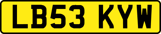 LB53KYW