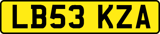 LB53KZA