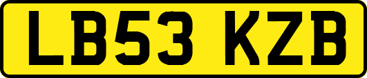 LB53KZB